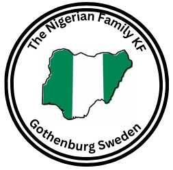 Nigerian family k.f Gothenburg